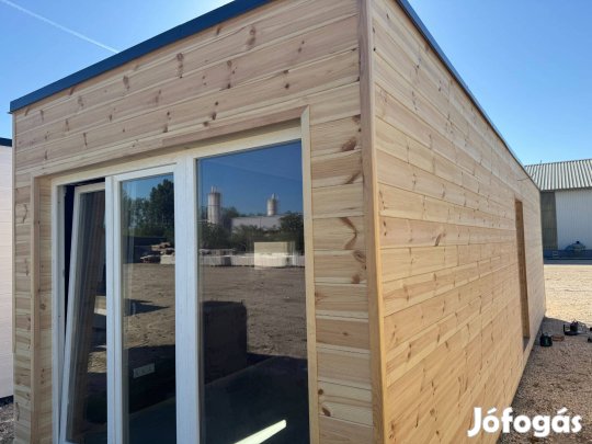 4 évszakos mobilház eladó (0005)