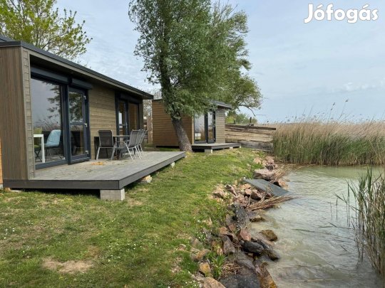4 évszakos mobilház eladó (0006)