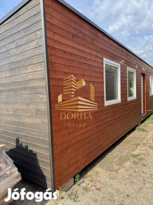 4 évszakos mobilház eladó (0009)