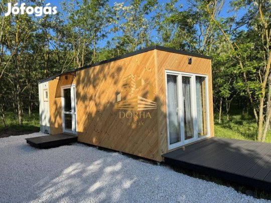4 évszakos mobilház eladó (0041)