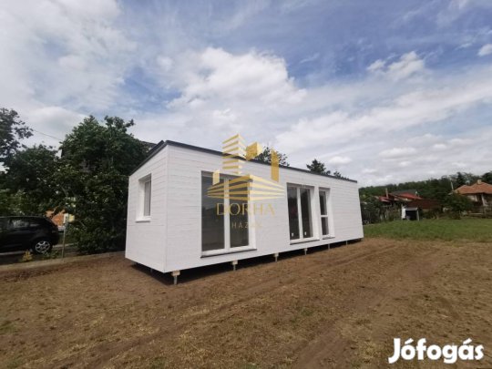 4 évszakos mobilház eladó (0047)