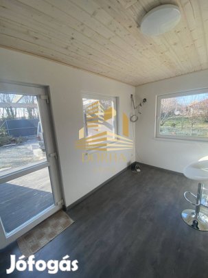 4 évszakos mobilház eladó (0058)