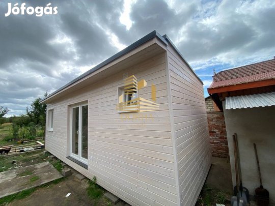 4 évszakos mobilház eladó (0070)