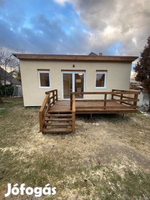 4 évszakos mobilház eladó (0076)