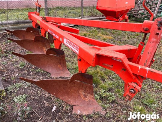 4 fejes eke pöttinger lansberg