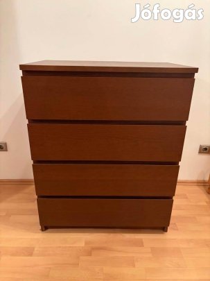 4 fiókos IKEA típusú komód