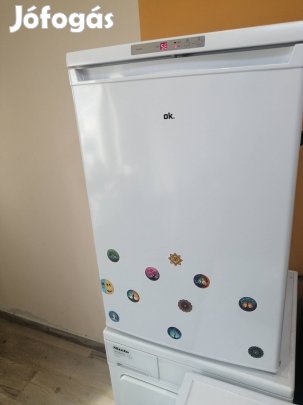 4 fiókos takarékos fagyasztó 