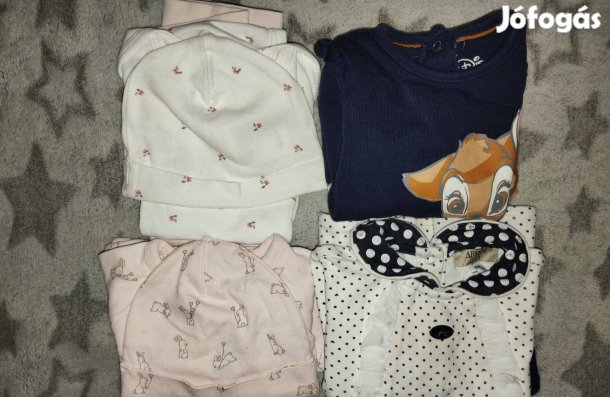 4 gyönyörű, márkás szett, 3 áráért