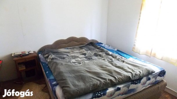 4 hálószobás ház eladó Csengele külterületén