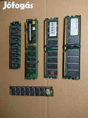 4 párddr-SD-EDO asztali PC memória 