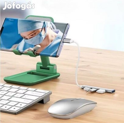 4 portos Type C HUB USB 3.1 adapter Otg