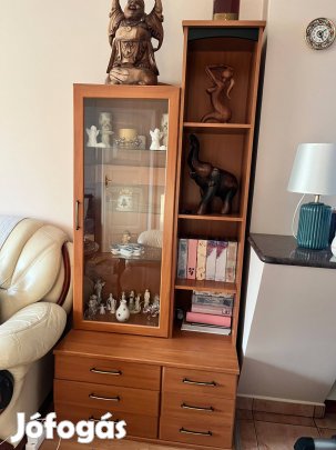 4 részes nappali bútor