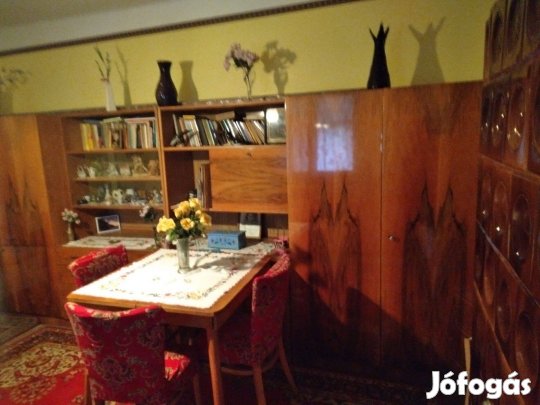 4 részes szekénysor eladó