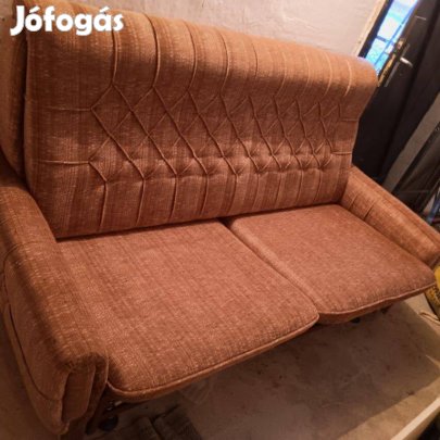 4 részes ülőgarnitúra