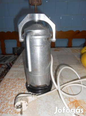 4 személyes elektromos kávéfőző