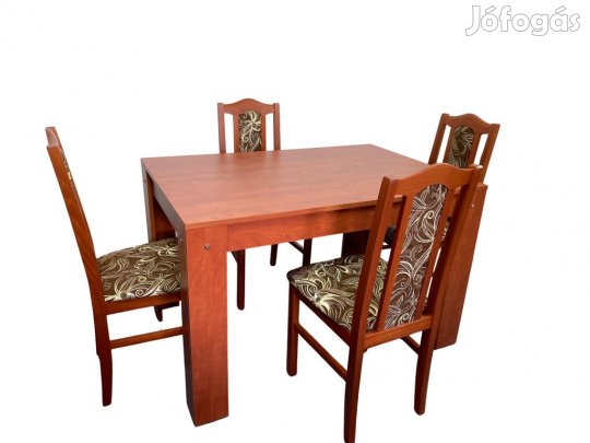 4 személyes fix étkező garnitúra T9023