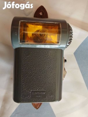 4 szinű jelzőlámpa 1981