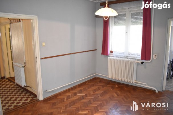 4 szobás családi ház elérhető áron!