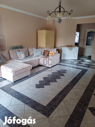 4 szobás ház Alsó-Józsa csendesebb városrészén!