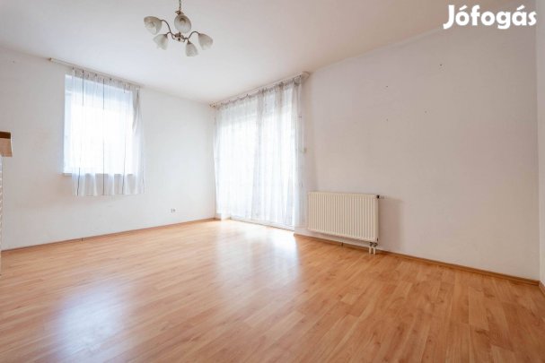 4 szobás tégla lakás az Európa Lakóparkban (Bp. 16. ker.)