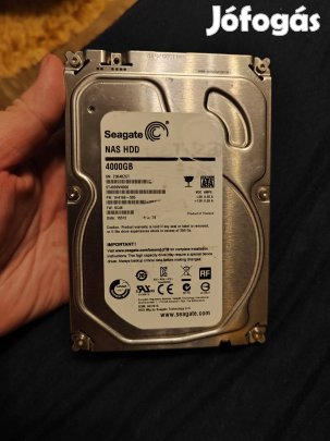 4 tb hdd winchester