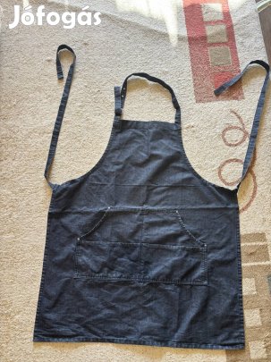 4 zsebes munka koteny fekete