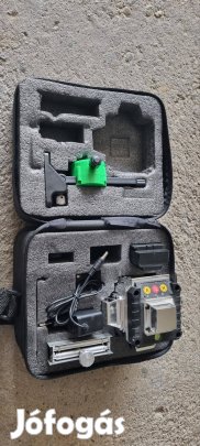 4d lezeres vizszintezo