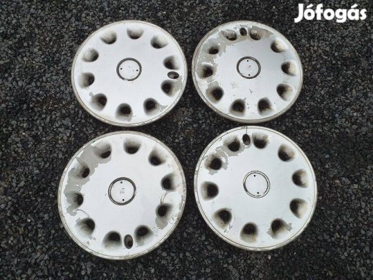 4db 13 coll Skoda Felicia Forman Pickup gyári dísztárcsa