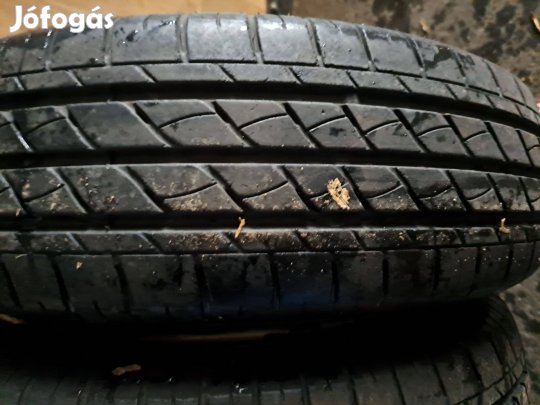 4db 155/70 R13 GT Radial VP1 Nyári gumi eladó!!! ára 7500Ft/db