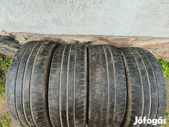 4db 16 / 16" Hankook 205/55 R16 nyári gumi