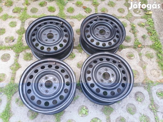 4db 16-os Suzuki SX4 felni