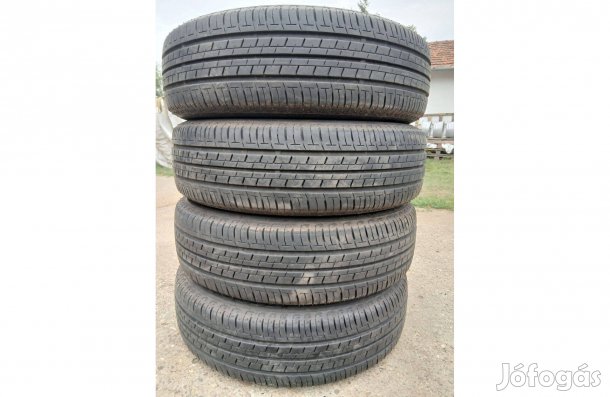 4db 175/60 R16 Bridgestone nyári gumi 175/60R16 16 Suzuki Ignis