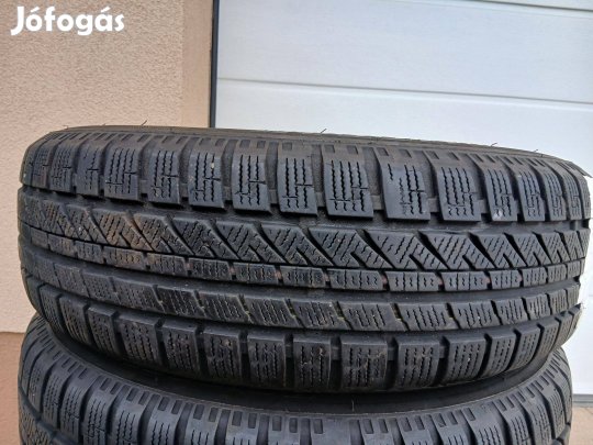 4db 175/65 R15 Bridgestone nyári gumi 175/65R16 15