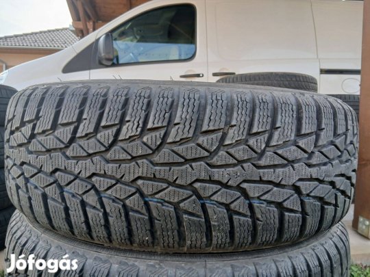 4db 175/65 R15 Nokian téli gumi 175/65R16 15