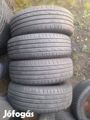 4db 185 60 15 újszerű nyrái gumi Hankook