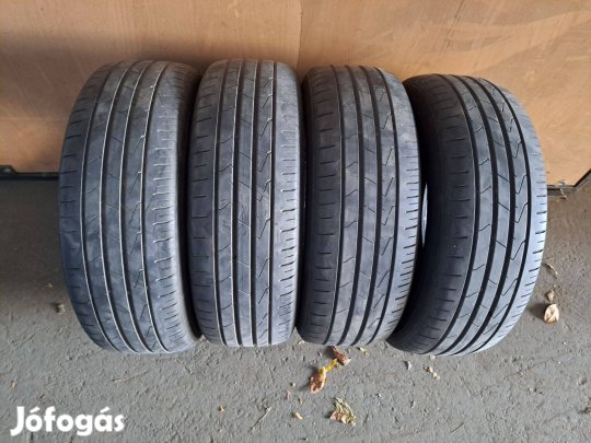 4db 185/60 R15 Hankook ventus prime 3 Nyári gumi eladó!!! (DOT2019)