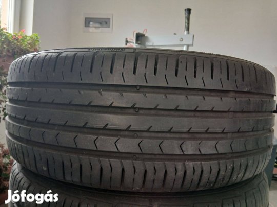 4db 205/55 R16 Continental Premiumcontact nyári gumi 205/55R16 16