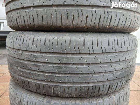 4db 205/55 R16 Continental nyári gumi 205/55R16 16
