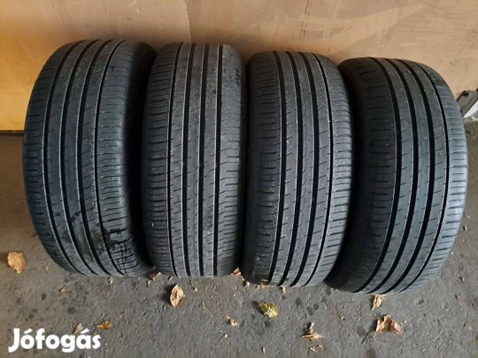 4db 205/55 R16 Falken Ziex ZE 310 ecorun nyári gumi eladó!!! (DOT2019)