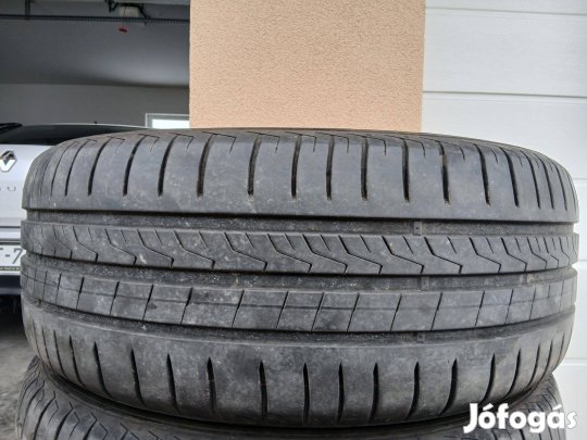 4db 205/55 R16 Hankook nyári gumi 5mm-es 205/55R16 16