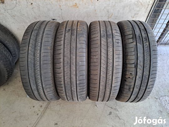 4db 205/60 R16 Michelin Energy Saver + Nyári gumi eladó!!! (DOT2019,28