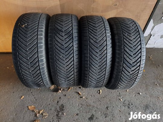 4db 215/55 R17 Sebring All Season Négyévszakos gumi eladó! (DOT2021)