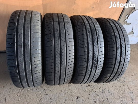 4db 215/60 R16 Michelin Energy Saver + Nyári gumi eladó! 10000Ft/db