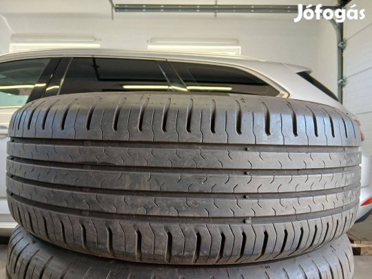 4db 215/65 R17 Continental nyári gumi 215/65R17 17