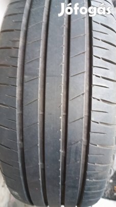 4db 225/45 R19 92W használt Bridgestone Turanza T005A nyári gumi.