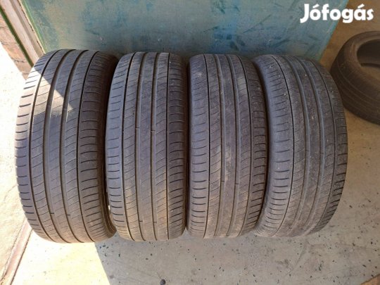 4db 225/50 R18 Michelin Primacy 3 (Peremvédős) Nyári Gumi eladó!