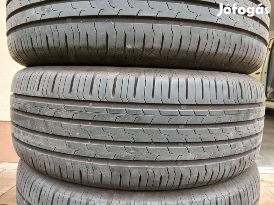 4db 225/60 R17 Continental nyári gumi 225/60R17 17