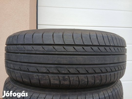 4db 225/65 R17 Yokohama nyári gumi 6mm-es 225/65R17 17