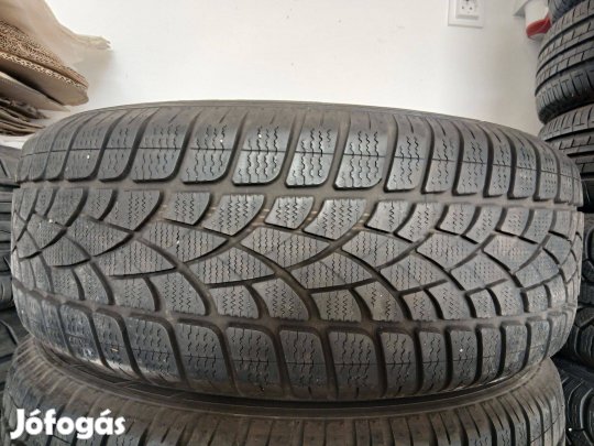 4db 235/55 R18 Dunlop téli gumi 2022-es 235/55R18 18