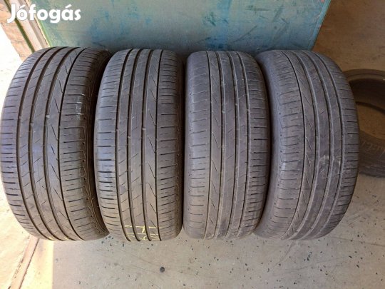 4db 235/55 R19 Hankook Ventus S1 evo2 SUV (Peremvédős) Nyári gumi elad